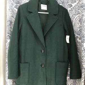 Brand new, with tags. Non smoking/pet free home.